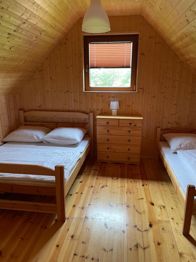 Sarbinowo Sommer Luaran gambar