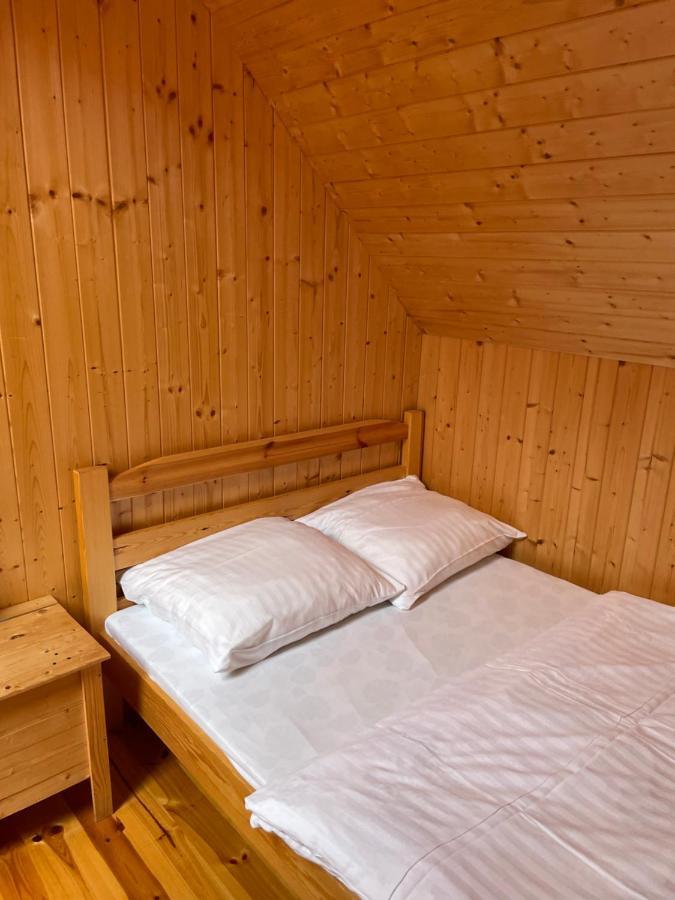 Sarbinowo Sommer Luaran gambar