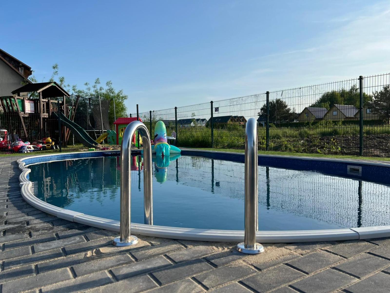 Sarbinowo Sommer Luaran gambar